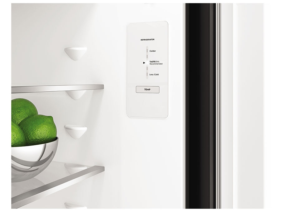 Tủ lạnh Inverter Electrolux ETB3460K-H - 312 lít