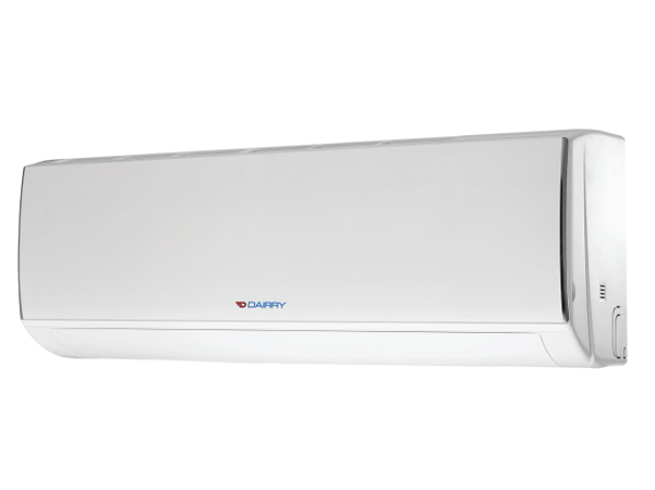 Điều hòa 1 chiều inverter 9.000 BTU Dairry I-DR09KC (Gas R32)
