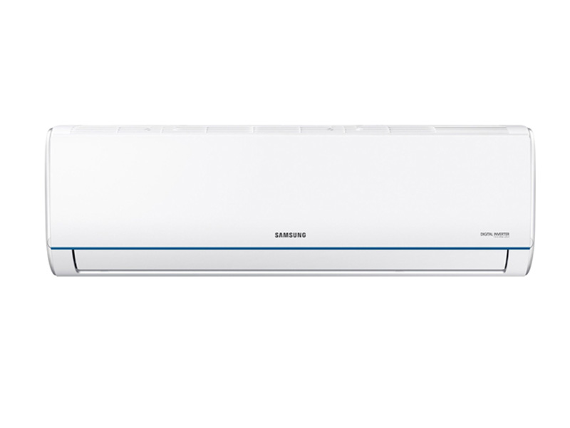 Điều hòa 1 chiều 18.000BTU inverter Samsung AR18TYHQASINSV (gas R32)