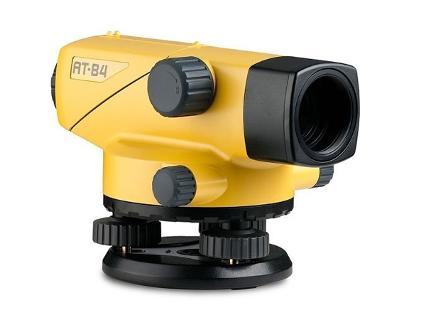 Máy thủy bình Topcon AT-B4