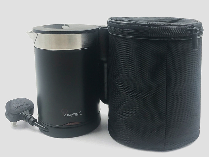 Bình đun siêu tốc La gourmet 359643 - 0.6 lít