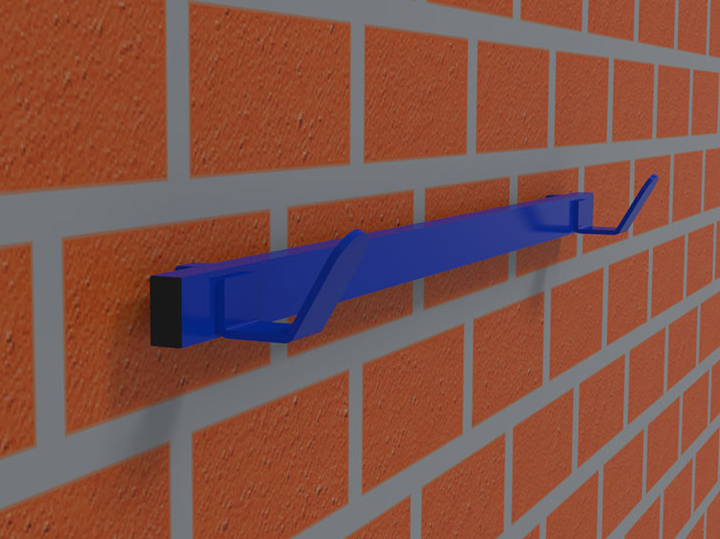 Dụng cụ móc lưới tennis luyện tập SODEX S25689