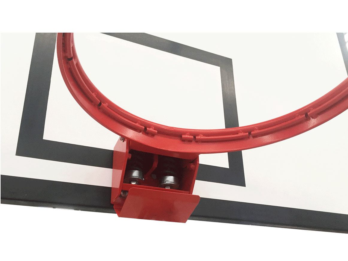 Vành bóng rổ thi đấu Sodex Sport S14365O