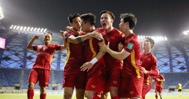 Vòng loại thứ 3 World Cup 2022 châu Á: Lịch thi đấu, Kết quả ...