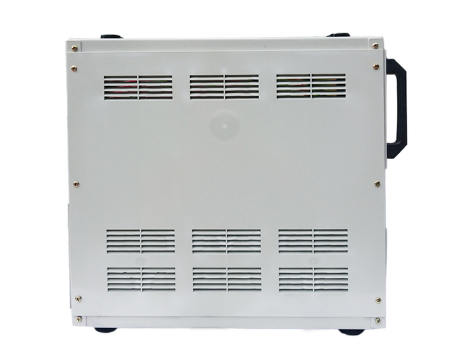 Ổn áp 1 pha Lioa DRII 7500 II (Dải điện áp đầu vào 50V - 250V )