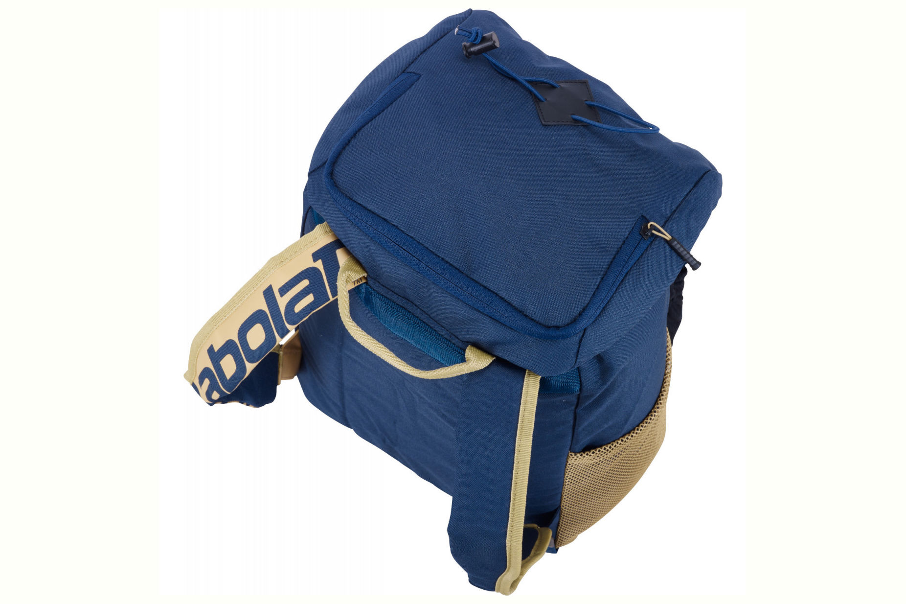 Ba lô tennis nam Babolat Junior 753096-102