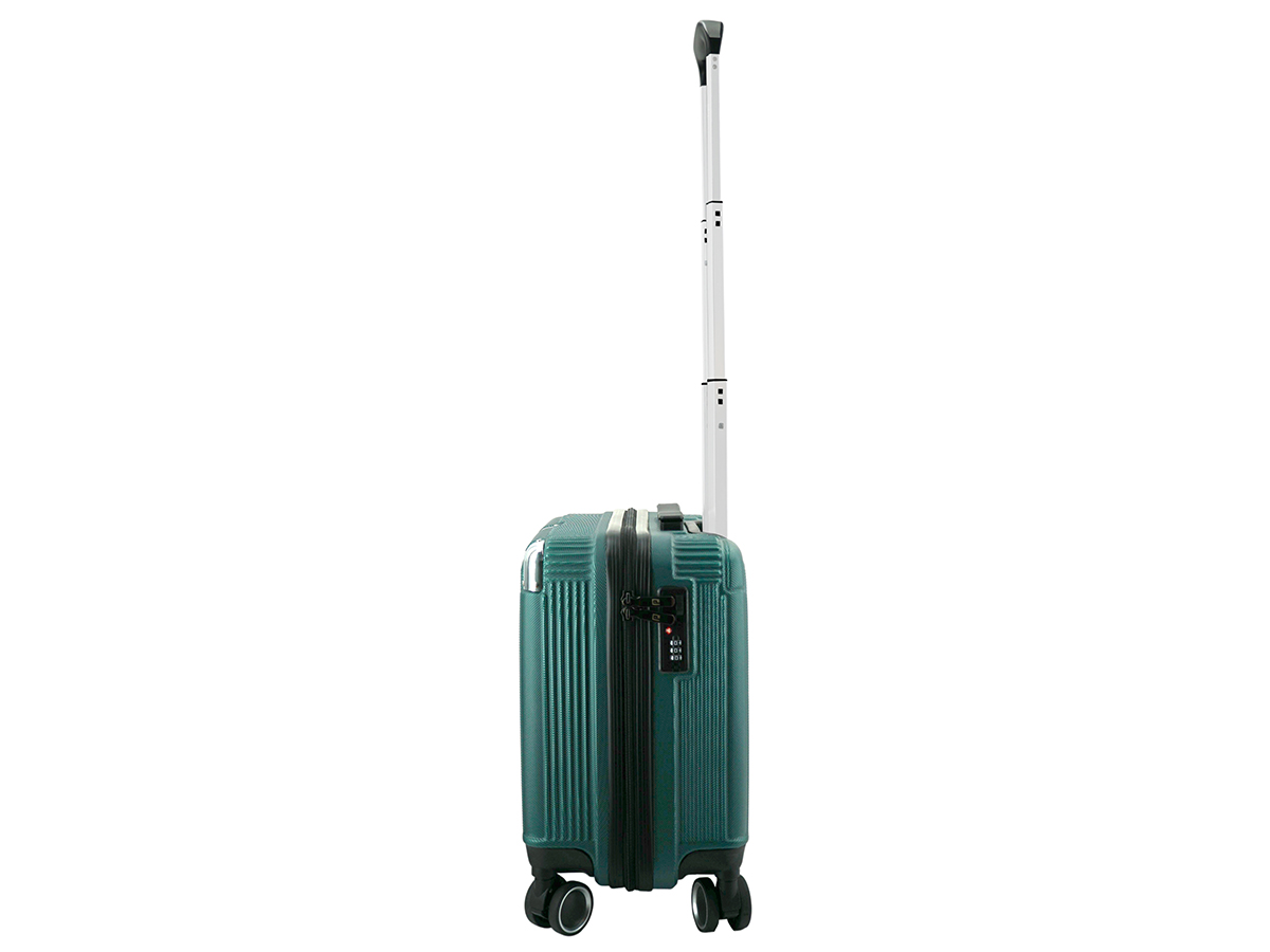 Vali 16 Inch Vector Vali siêu bền Lux88 size 16 inch - META.vn