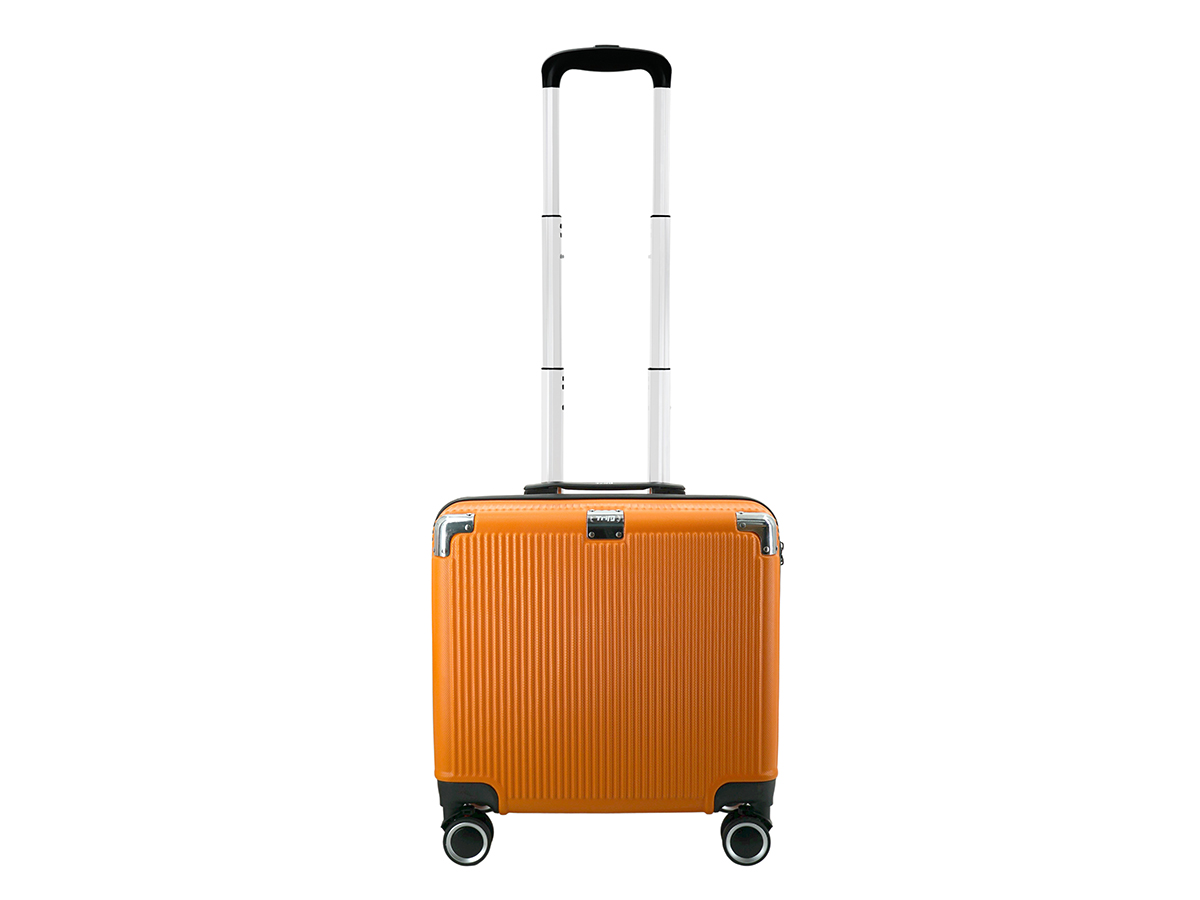 Vali 16 Inch Vector Vali siêu bền Lux88 size 16 inch - META.vn