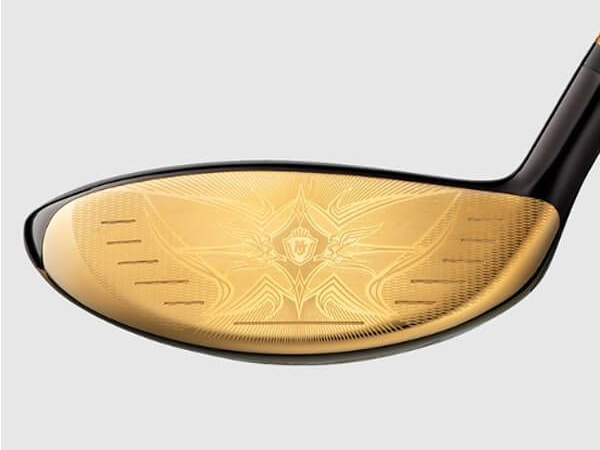 Gậy golf Fairway Majesty Prestigo XI