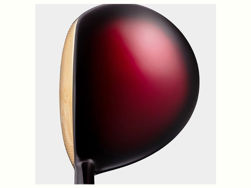 Gậy golf Fairway Majesty Prestigo XI