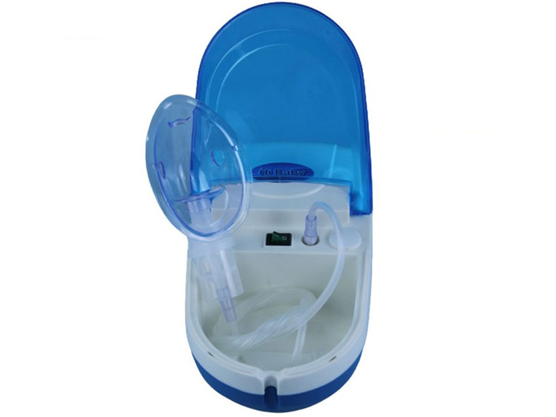 Máy xông khí dung Hibaby DT 007