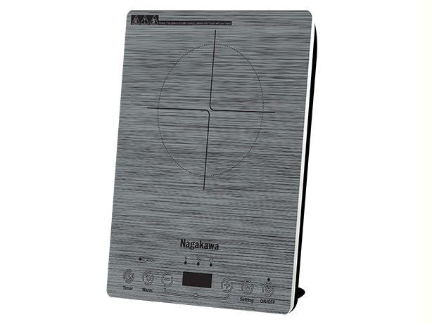 Bếp từ đơn Nagakawa NAG0708 (2000W)