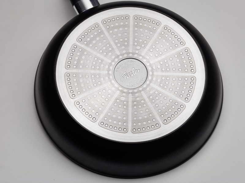 Chảo Fissler Cenit Induction 24cm