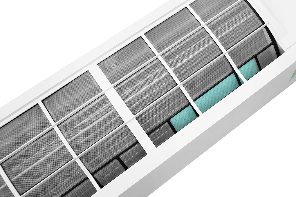 Điều hòa 1 chiều Toshiba Inverter 12.000 BTU RAS-H13L3KCVG-V (Gas R32)