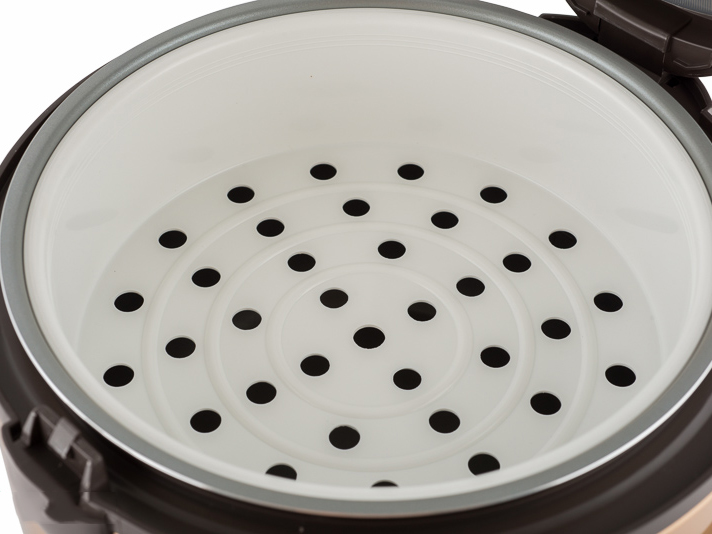 Nồi cơm điện nắp gài chống dính kép Nagakawa NAG0121 (2.8 lít)