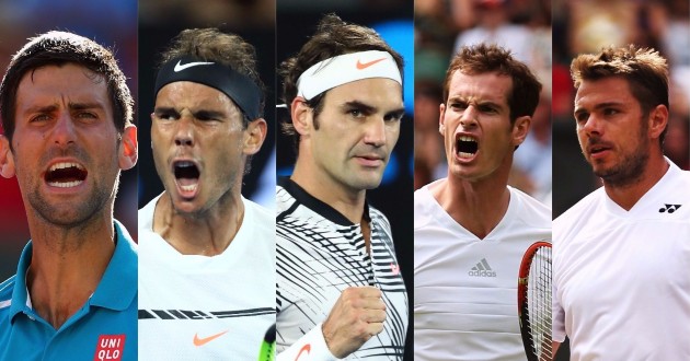 Tổng hợp lịch thi đấu tennis nam ATP, Grand Slam 2021 chi ...