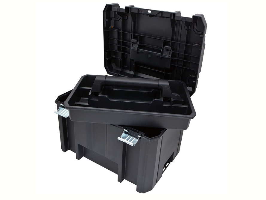 Hộp dụng cụ nhựa DeWalt DWST17806