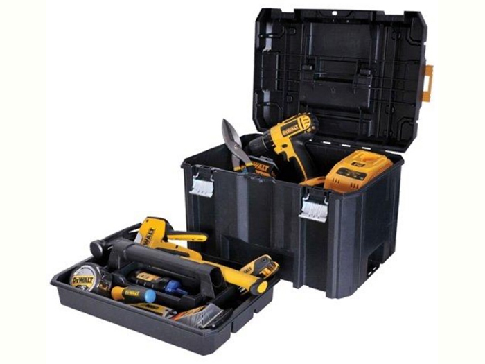 Hộp dụng cụ nhựa DeWalt DWST17806