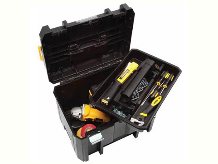 Hộp dụng cụ nhựa DeWalt DWST17806