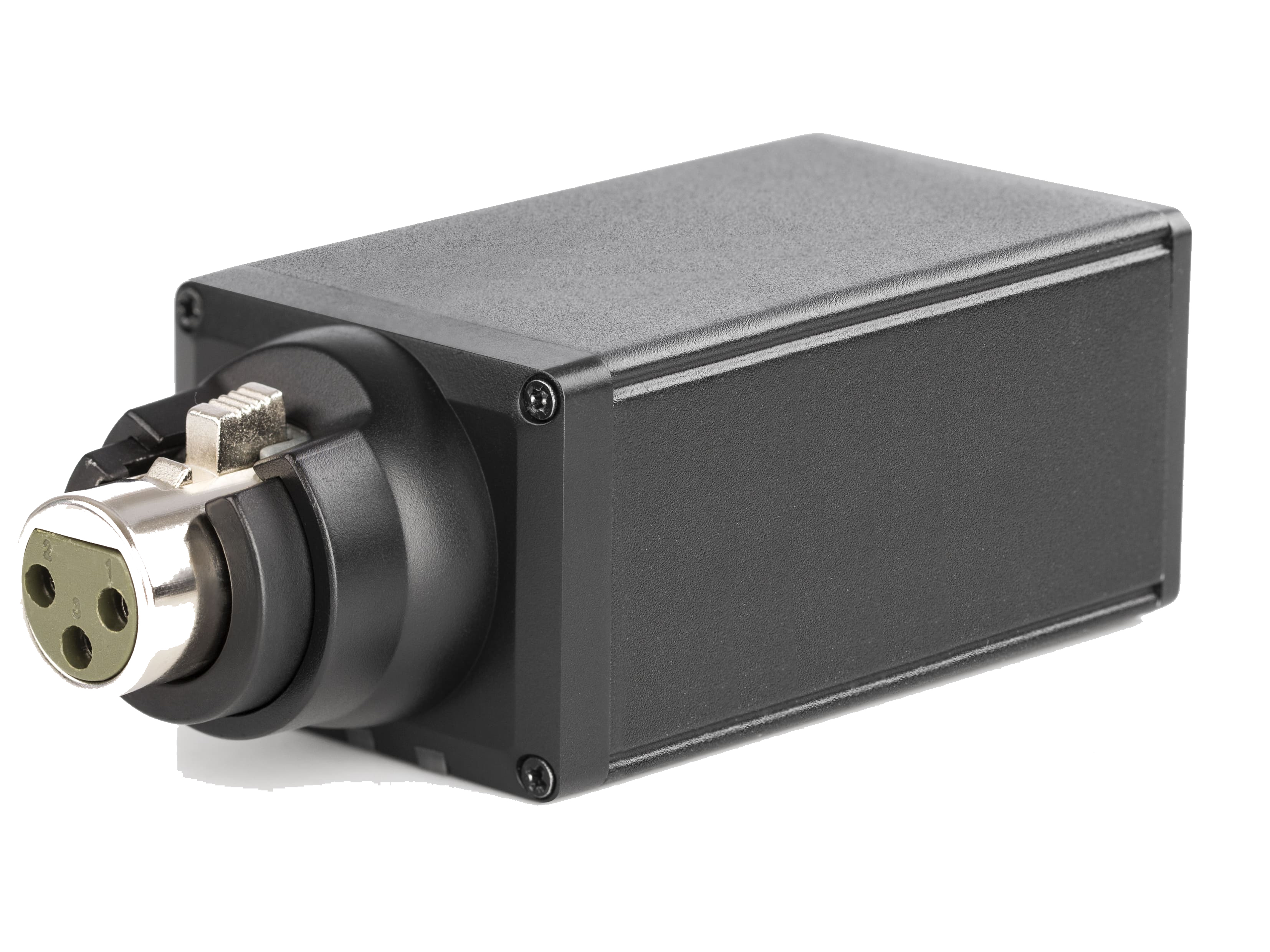 Bộ ghi âm phỏng vấn dùng cho Microphone Saramonic SR-VRM1