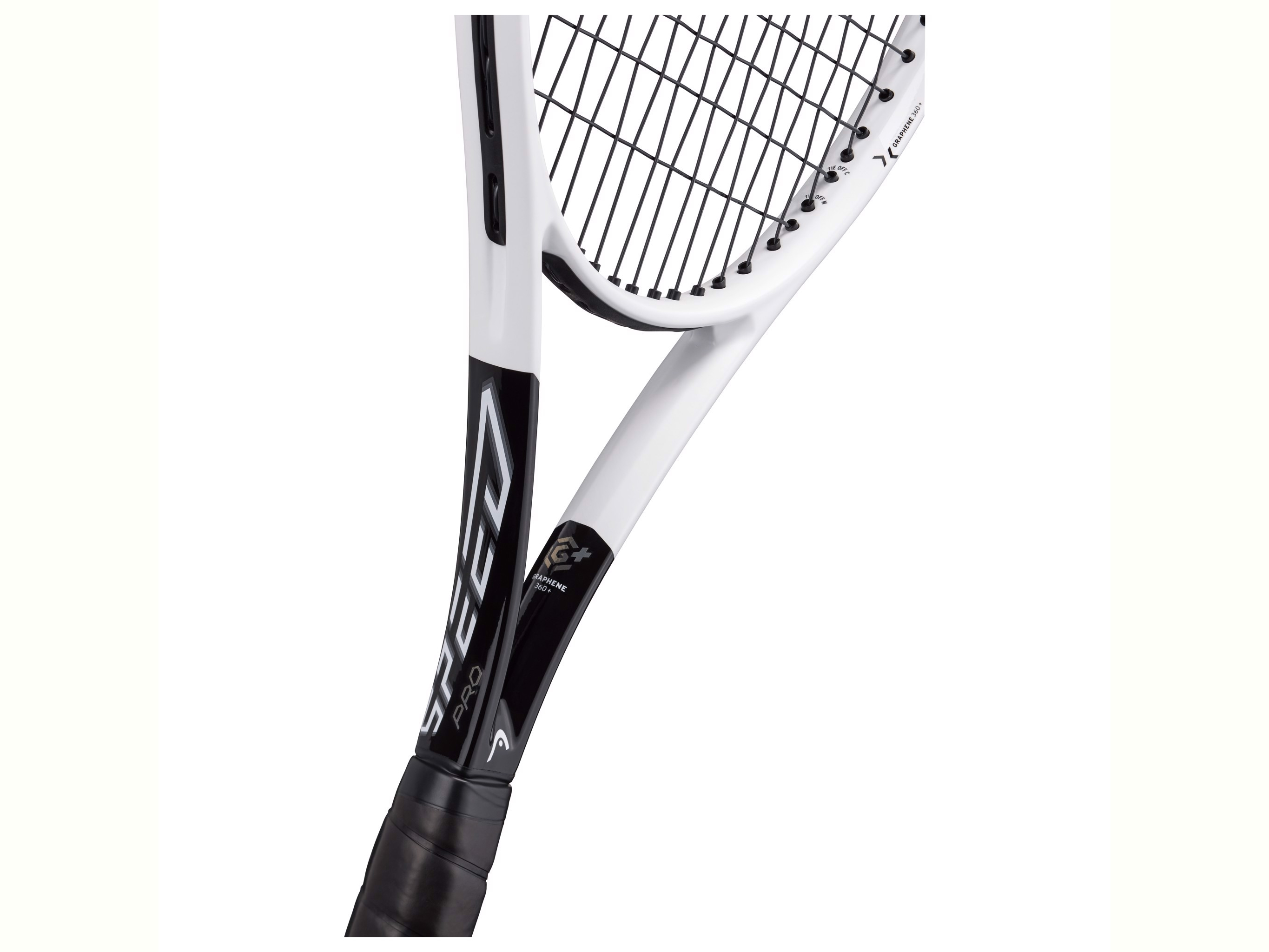 Vợt tennis Head Graphene 360 Speed Pro