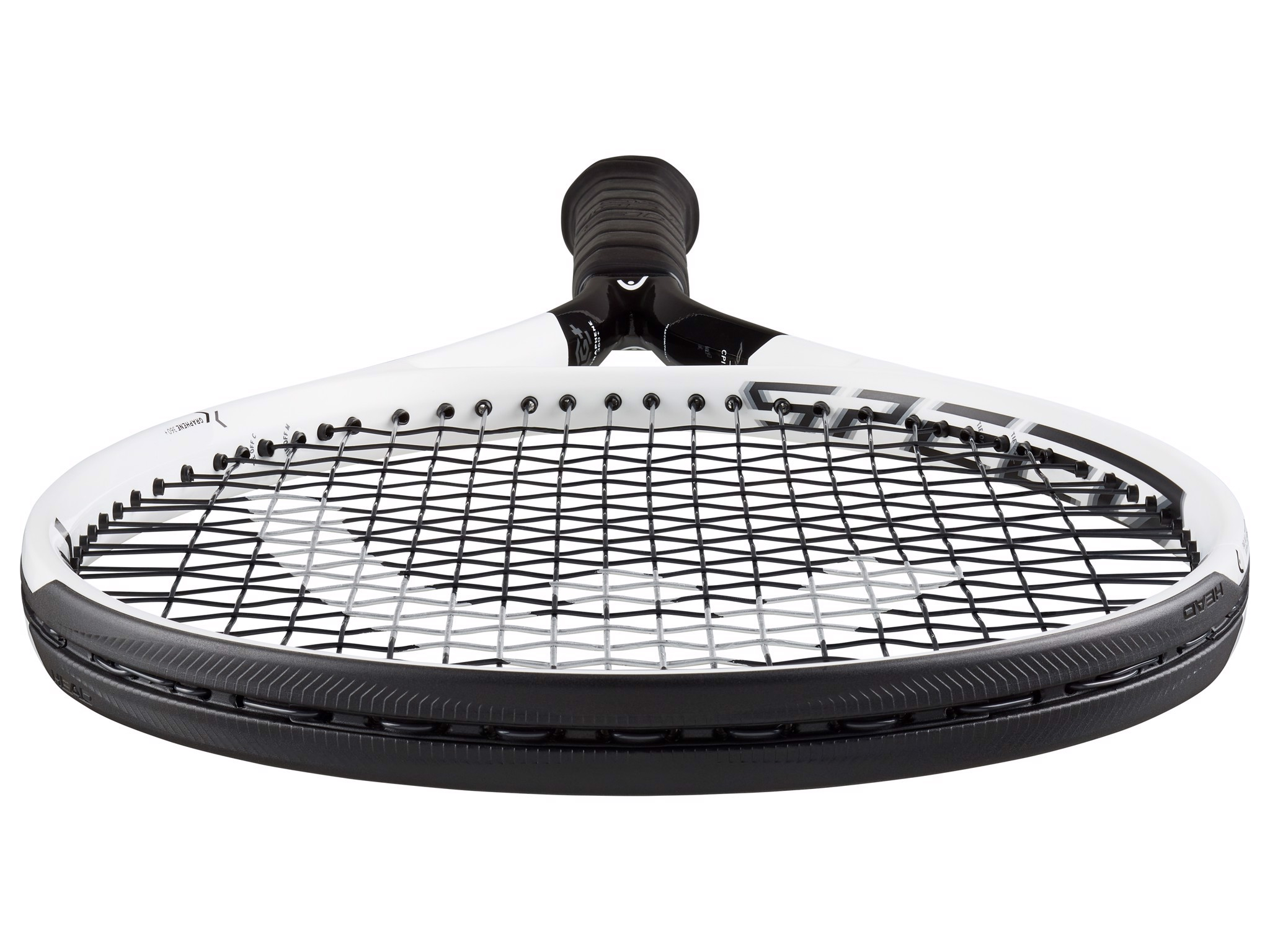 Vợt tennis Head Graphene 360 Speed Pro