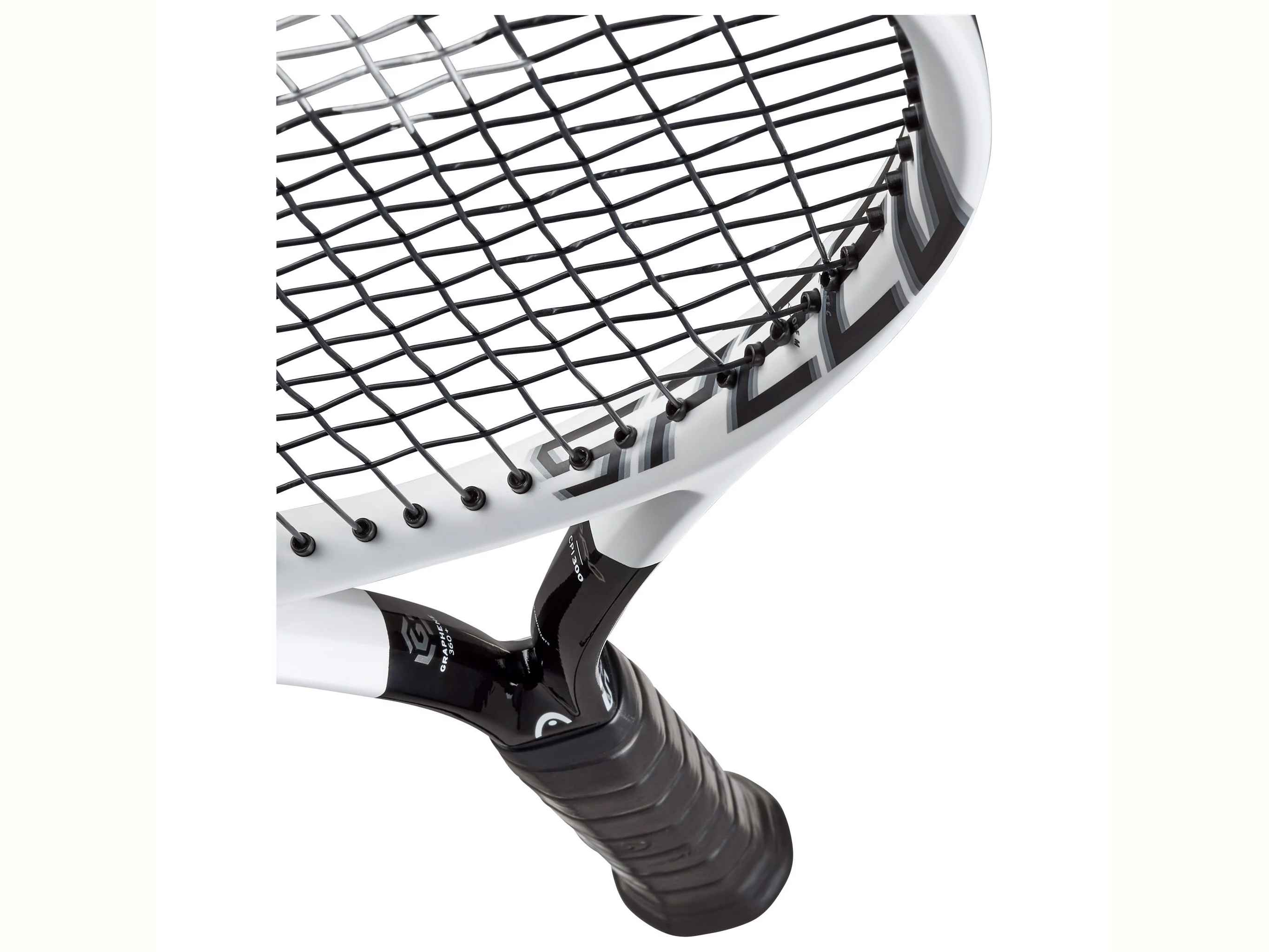 Vợt tennis Head Graphene 360 Speed Pro
