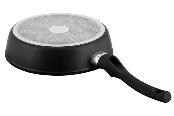 Chảo chống dính nguyên khối đáy từ Nagakawa Fuyu NAG2405 (24cm) - Dùng trên mọi loại bếp