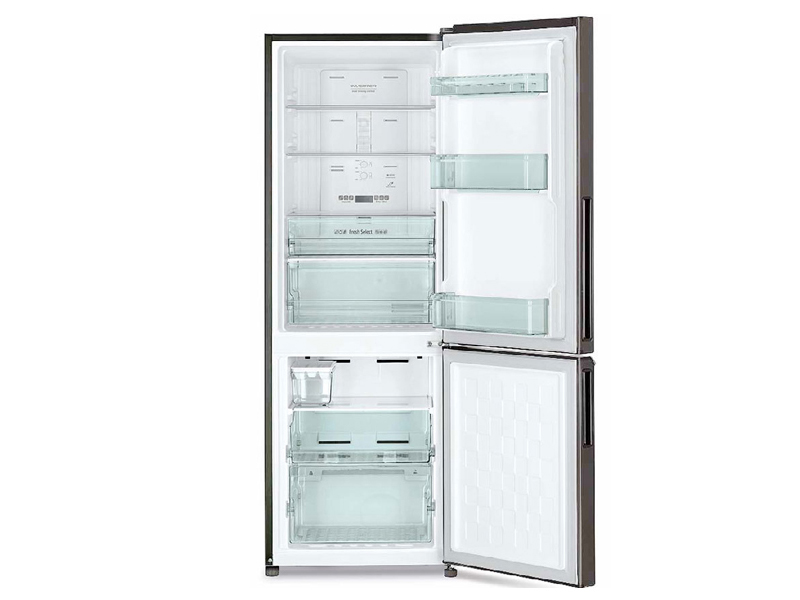 Tủ lạnh Hitachi R-B330PGV8 BSL - 275 lít