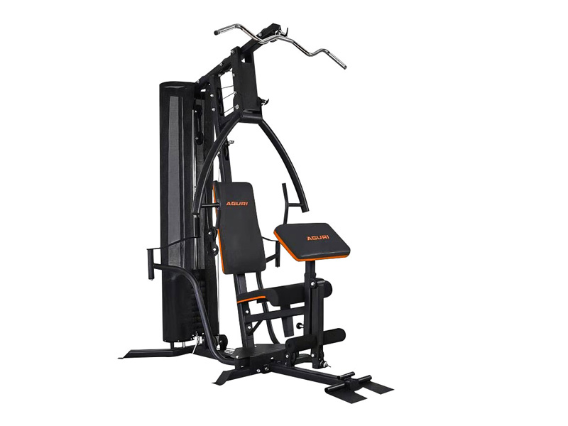 Giàn tạ đa năng Aguri AGG-405