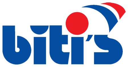 Biti's