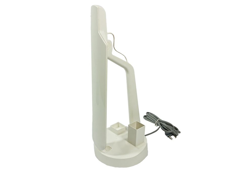 Đèn bàn học bóng Led 7W Lioa 02AD-DM (có hộc đựng bút, ghim, ánh sáng đổi màu)