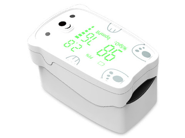 Máy đo nồng độ oxy trong máu Jumper SPO2 JPD-500H
