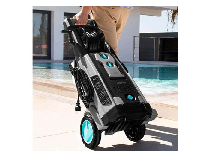 Máy phun xịt rửa áp lực cao Cecotec HidroBoost 3200 Induction Pro