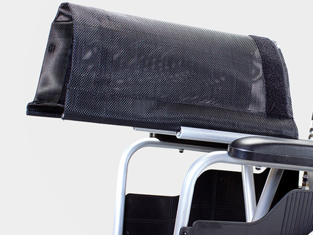 Xe lăn tay Soma 105 (SM 150.5)