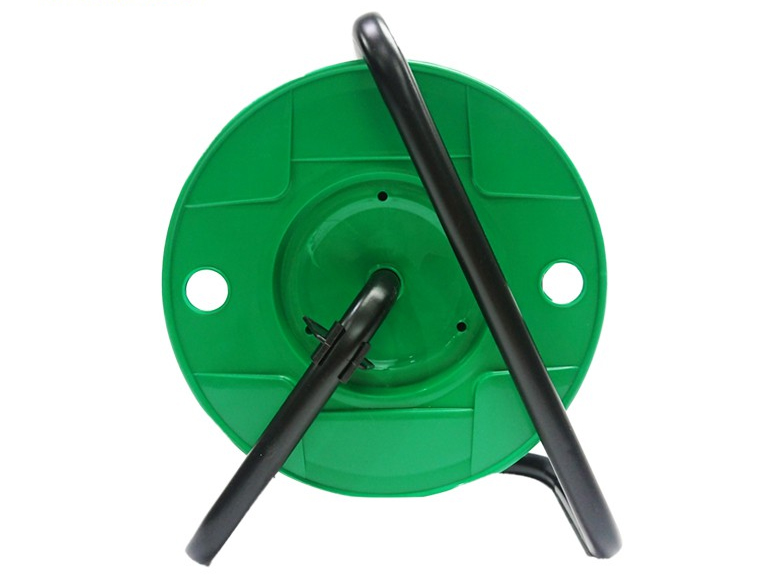 Ổ cắm kéo dài Lioa QT3025 30m dây 2 x 2,5 mm2 kiểu Rulo (dành cho công trường)