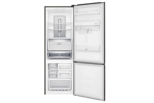 Tủ lạnh Inverter Electrolux EBB3762K-H - 335 lít