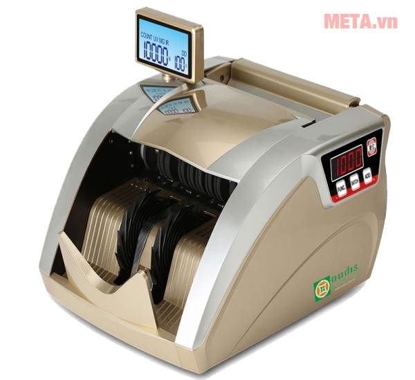 Máy đếm tiền Oudis 5500C