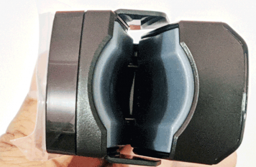 Máy đo nồng độ oxy bão hòa trong máu và nhịp tim SPO2 TD8255 (TD8255A) - Không bluetooth