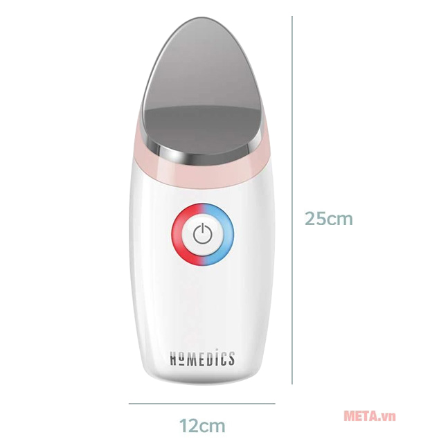Máy massage trẻ hoá da HoMedics FHC-300