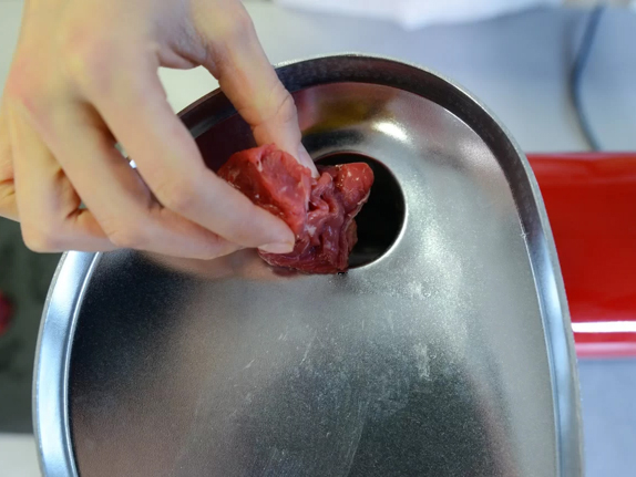 Phụ kiện xay thịt Kenwood KAX950ME-AW20011012