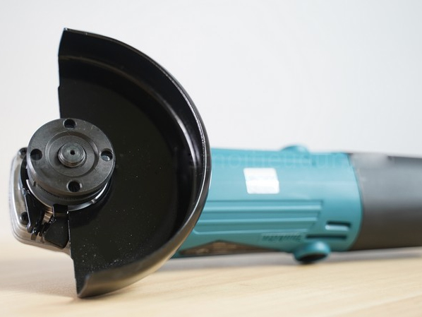 Máy mài góc Makita M9503B (125mm)