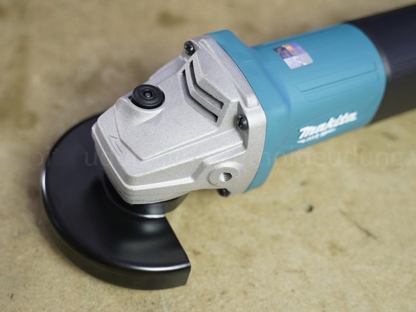 Máy mài góc Makita M9512B (100mm)