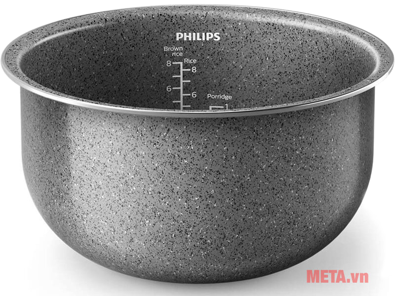 Nồi cơm điện cao tần Philips HD4528/66