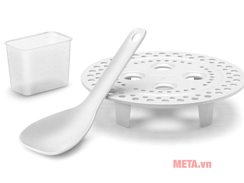 Nồi cơm điện cao tần Philips HD4528/66