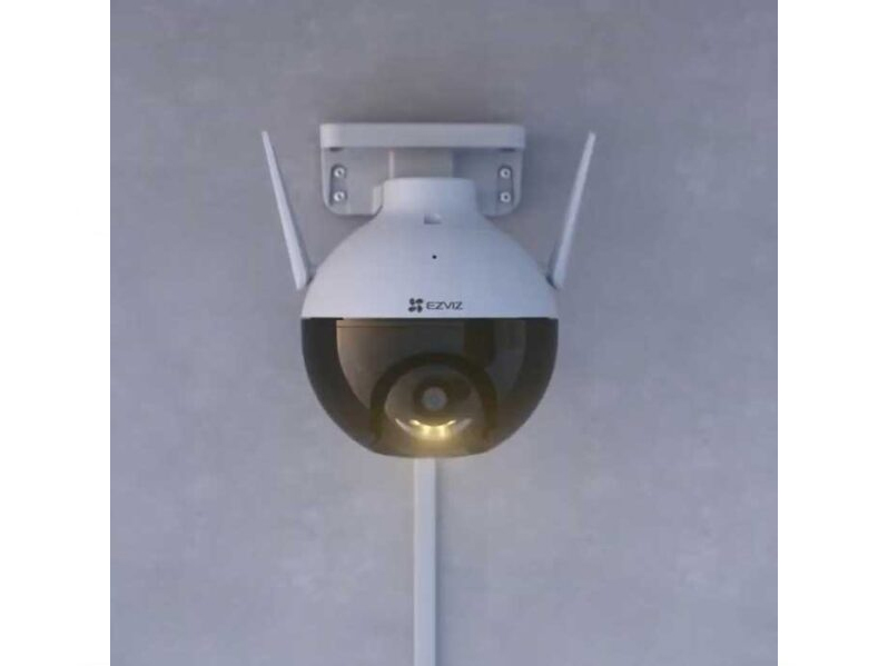 Camera IP Wifi Ezviz C8C Full HD 1080p C8C (A0-3H2WFL1) (Có màu ban đêm)