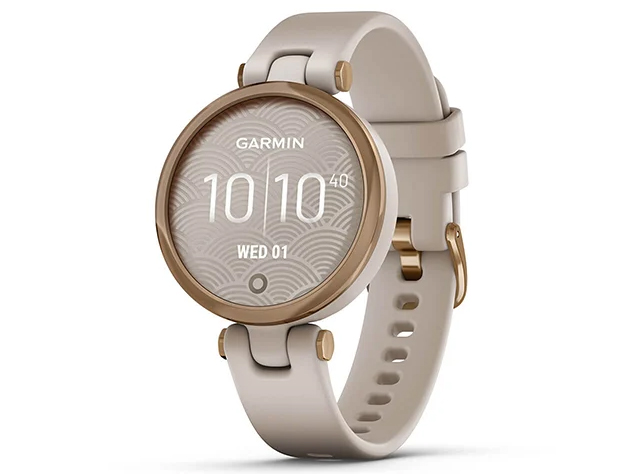 Đồng hồ thông minh Garmin Lily (010-02384)