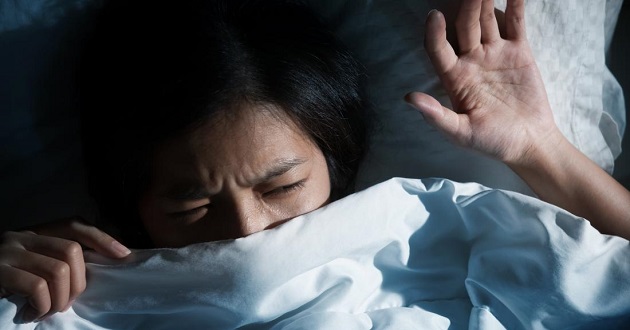 Ác mộng là gì? Ngủ hay nằm mơ thấy ác mộng là bị làm sao, bệnh gì? - META.vn
