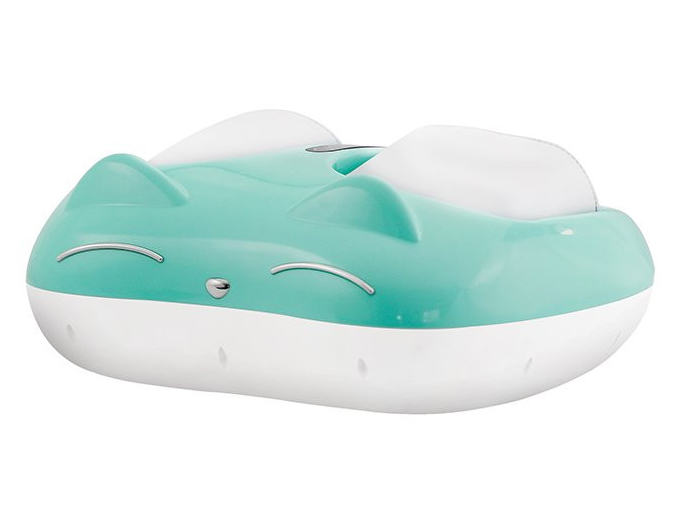 Máy massage chân Hasuta HMF-250