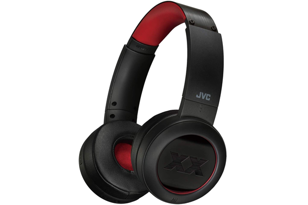 Tai nghe JVC XX Bluetooth HA-XP50BT-RE